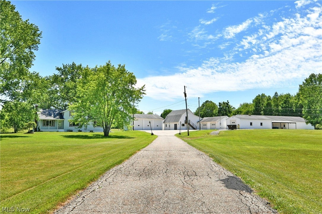 4085 Herner County Line Road