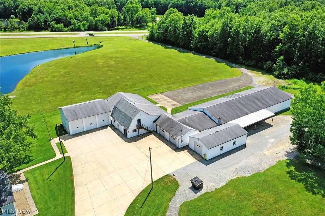 4085 Herner County Line Road