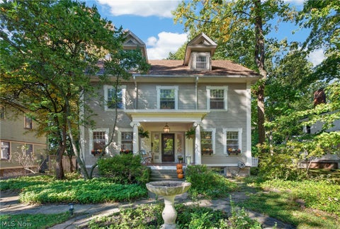 Homes For Sale - 1836 Cadwell Avenue<br/> Cuyahoga County, Cleveland Heights, OH 44118