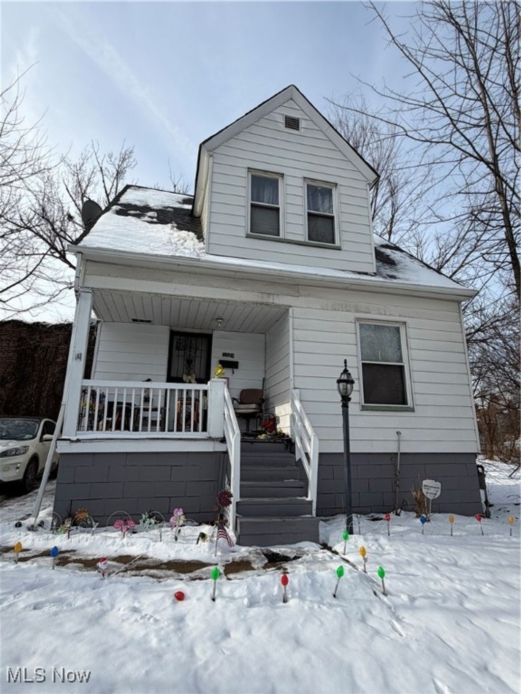 Photo of 3388 E 128th Street, Cleveland, OH 44120 (MLS # 5180137)