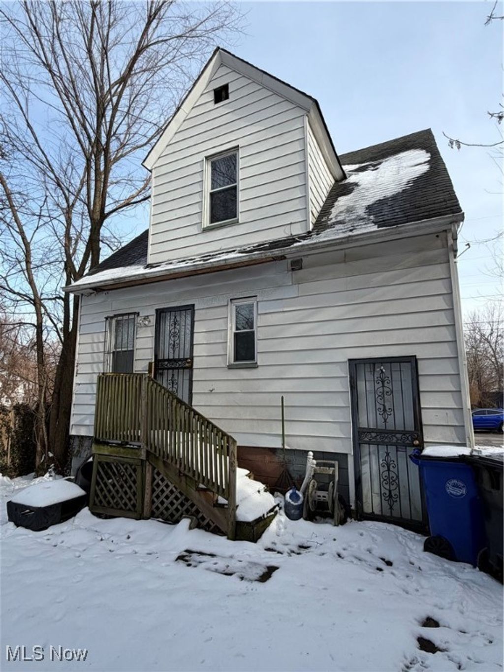 Photo of 3388 E 128th Street, Cleveland, OH 44120 (MLS # 5180137)