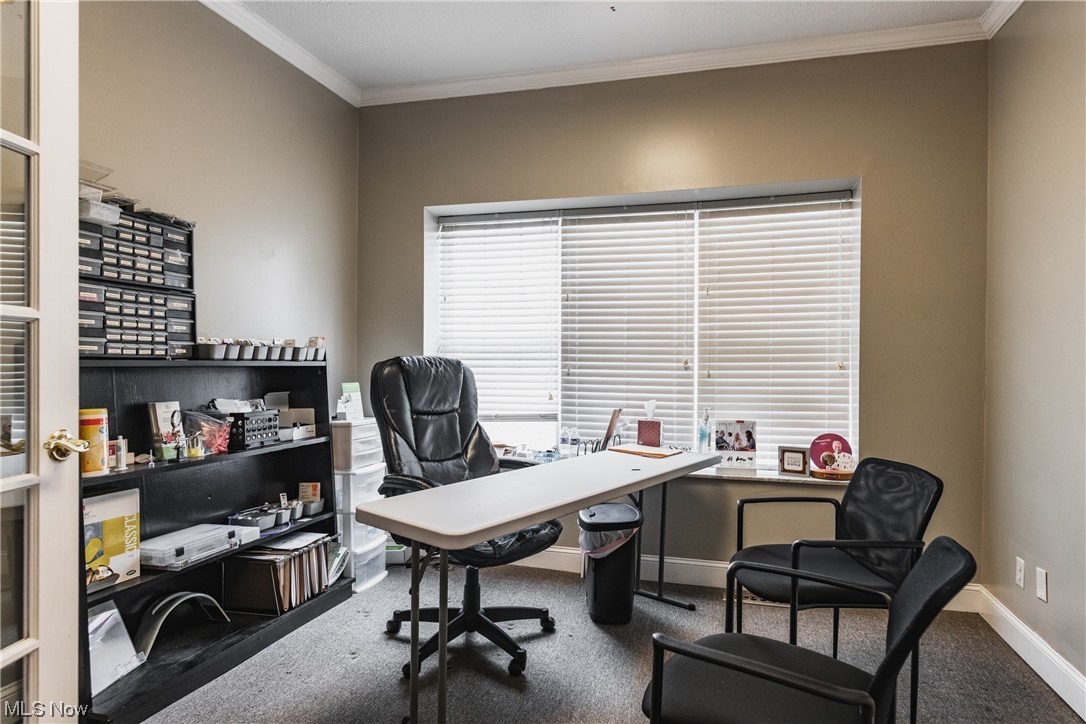 G Crystal Spgs Adn - Commercial Sale