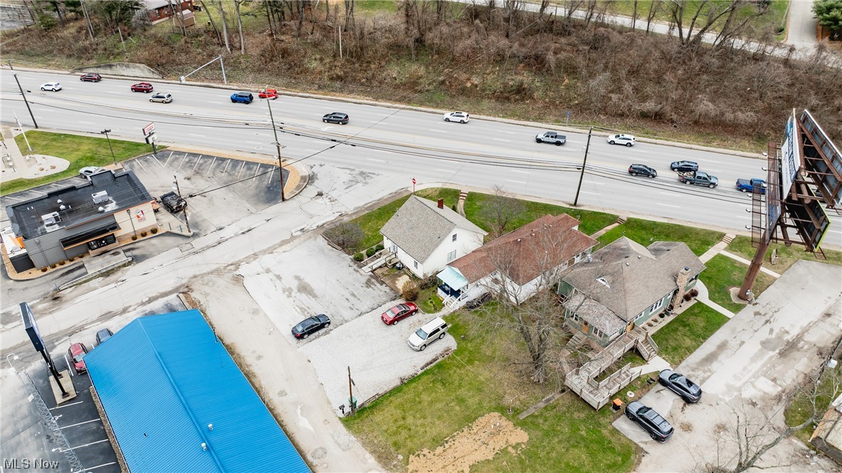 G Crystal Spgs Adn - Commercial Sale