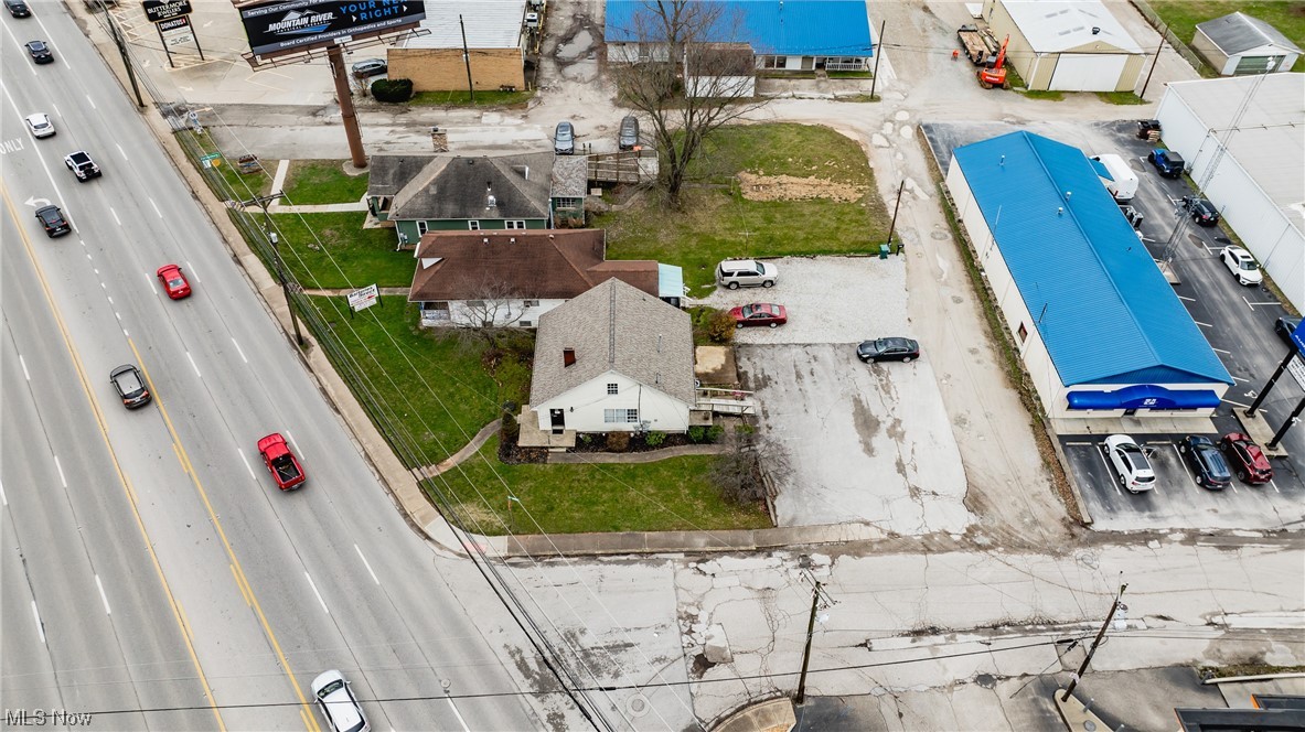 G Crystal Spgs Adn - Commercial Sale