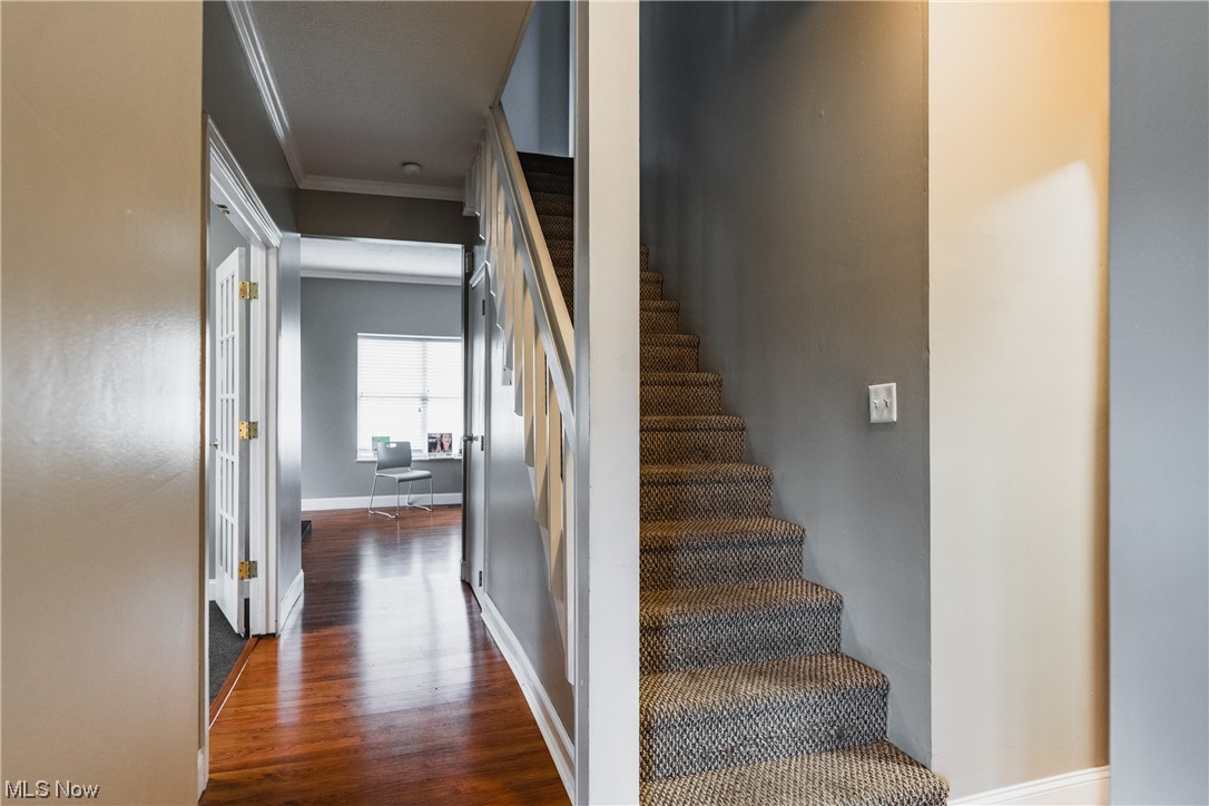 G Crystal Spgs Adn - Commercial Sale