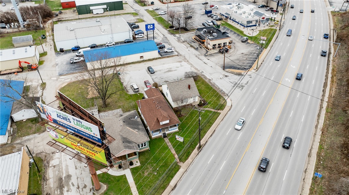 G Crystal Spgs Adn - Commercial Sale