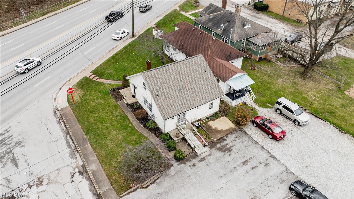 G Crystal Spgs Adn - Commercial Sale