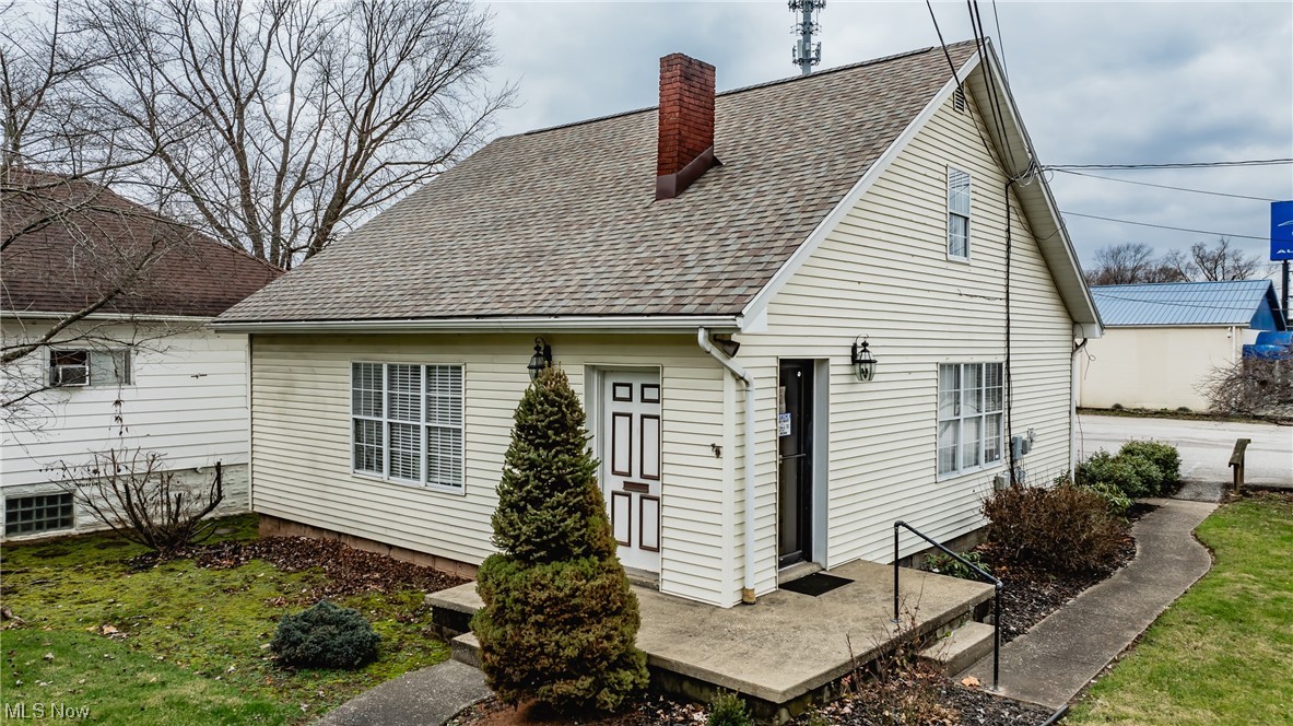 G Crystal Spgs Adn - Commercial Sale