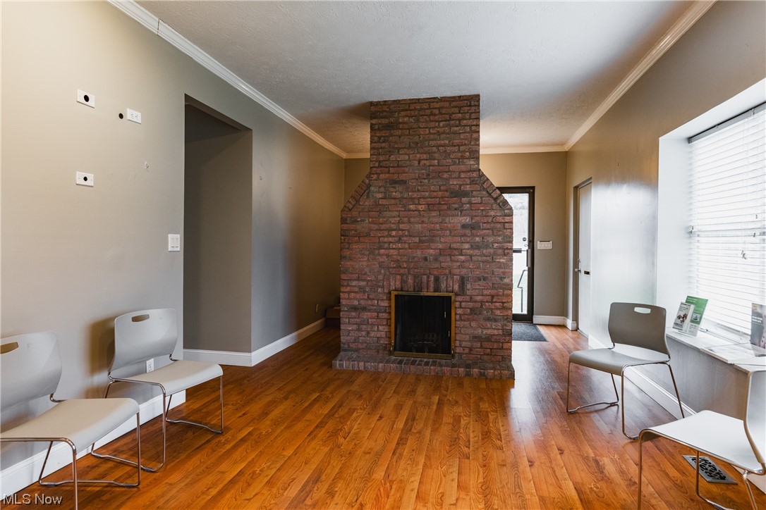 G Crystal Spgs Adn - Commercial Sale