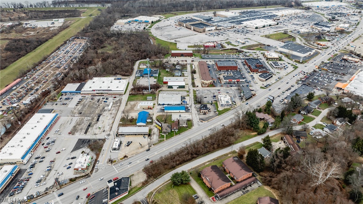 G Crystal Spgs Adn - Commercial Sale