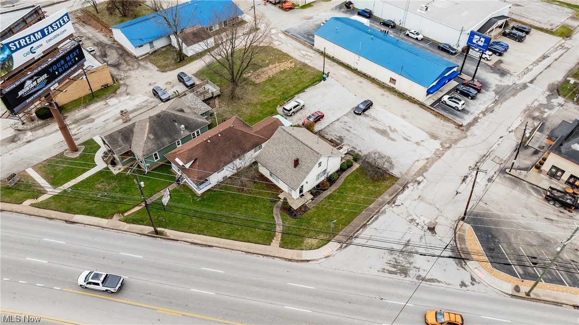 G Crystal Spgs Adn - Commercial Sale