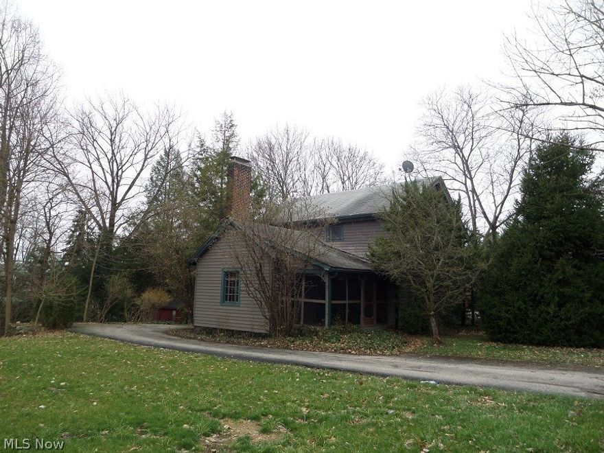 Major reduction!! Bank owned! BRING ANY REASONABLE OFFER!!! Seller will review all offers!! This home has so much wonderful living space! Feels so large! Three bedrooms on the second floor with a full bath. One of the bedrooms has wonderful built-in shelves that would be so cute for a kid that want to show off their trophies, dolls, toys or books! Master bdrm has two closets. Formal dining rm, formal living rm and family room! It appears like there use to be an attached garage that was converted to a finished workshop with an extra room that could be an office or teen suite. So much potential. This home does need some TLC but nothing that couldn't be done once you are moved in. Take one room at a time to repaint or decorate! Within walking distance to downtown! Great location! Great price!