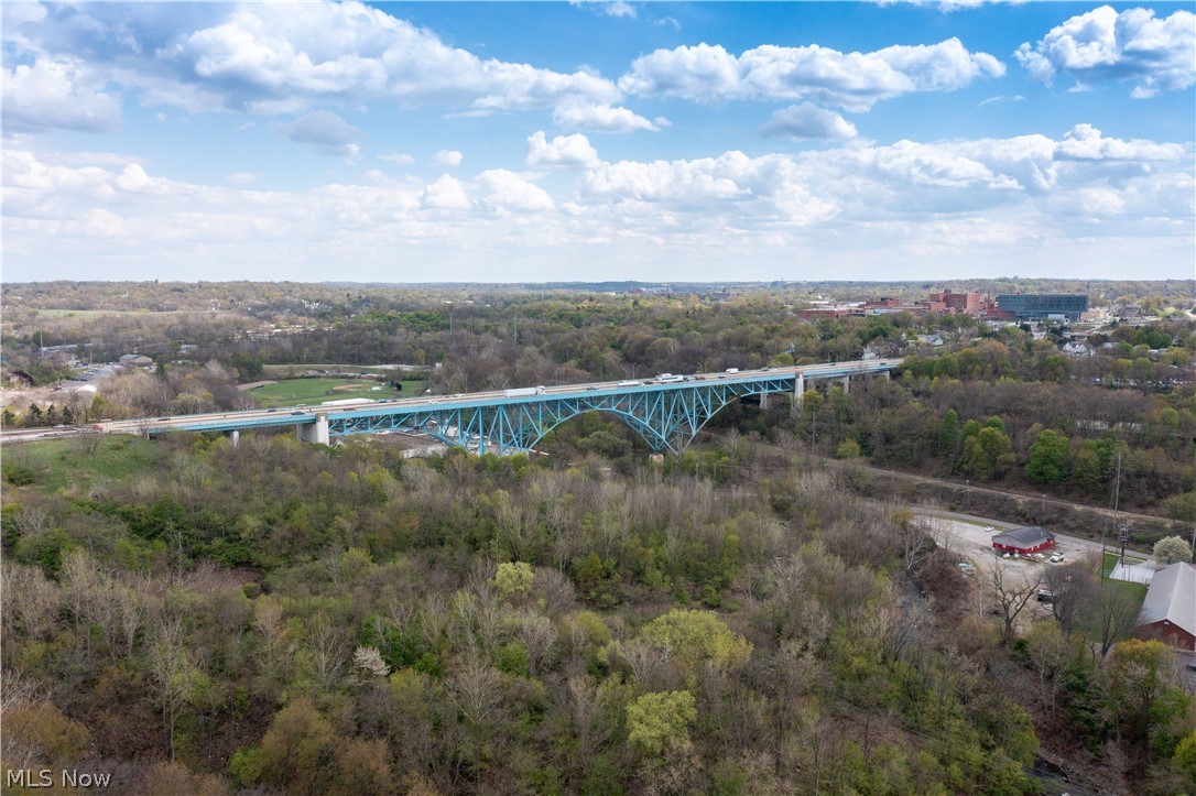 Akron Heights - Residential
