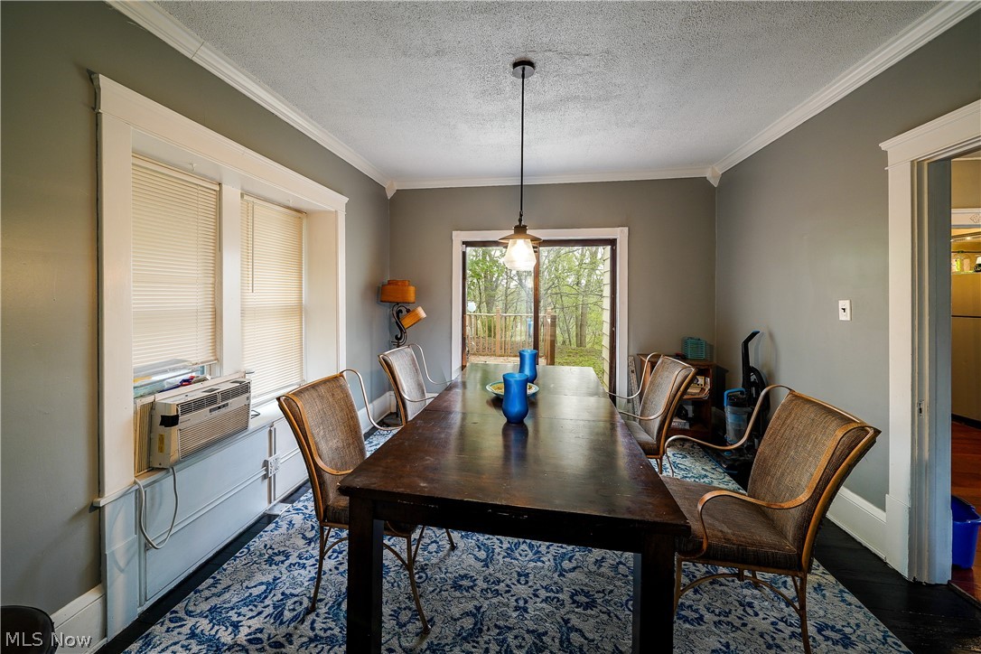 Akron Heights - Residential