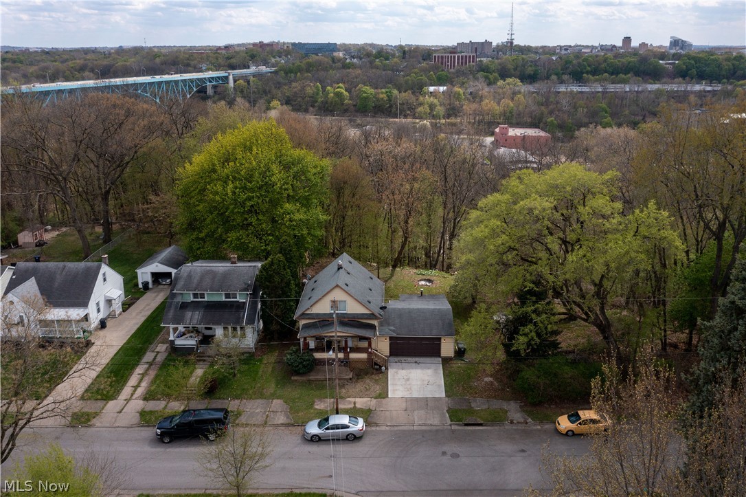 Akron Heights - Residential