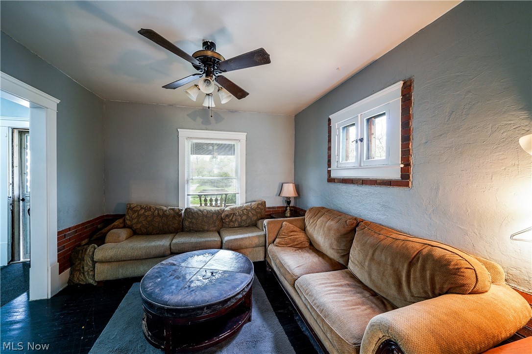 Akron Heights - Residential