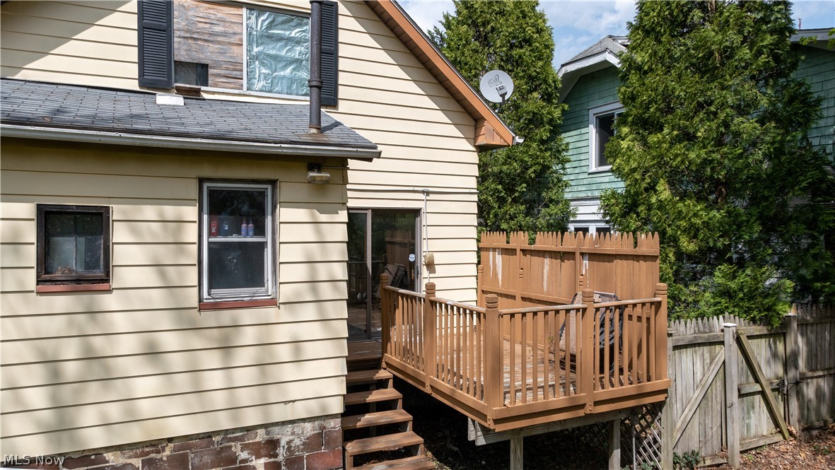 Akron Heights - Residential