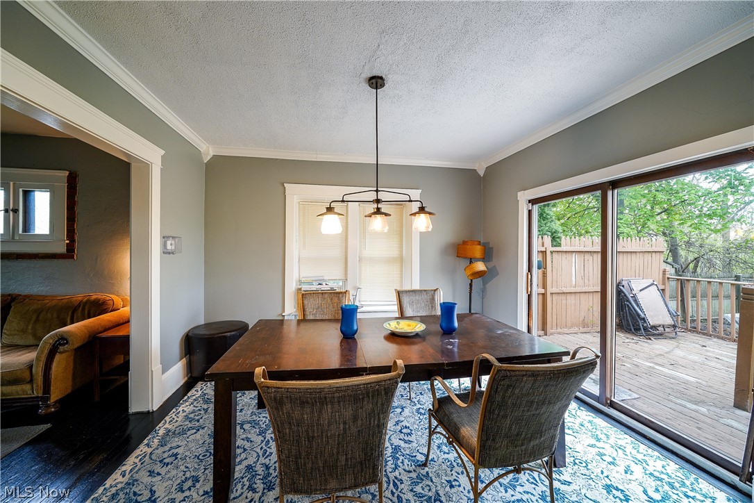 Akron Heights - Residential
