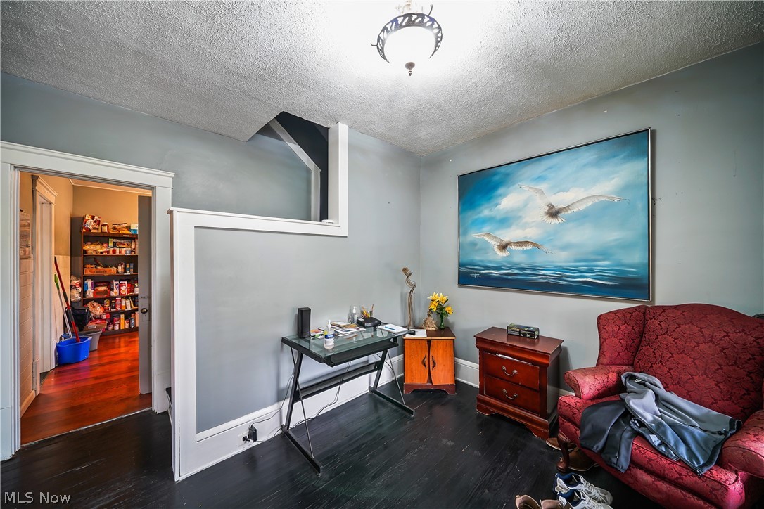 Akron Heights - Residential