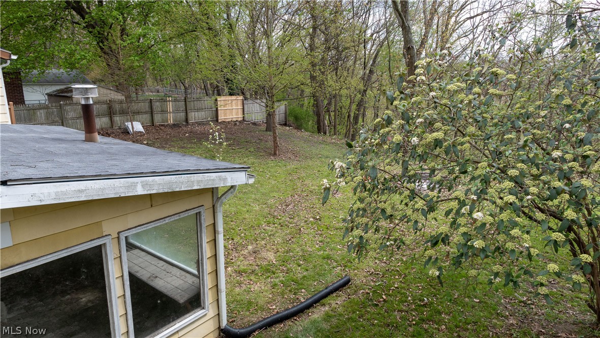 Akron Heights - Residential