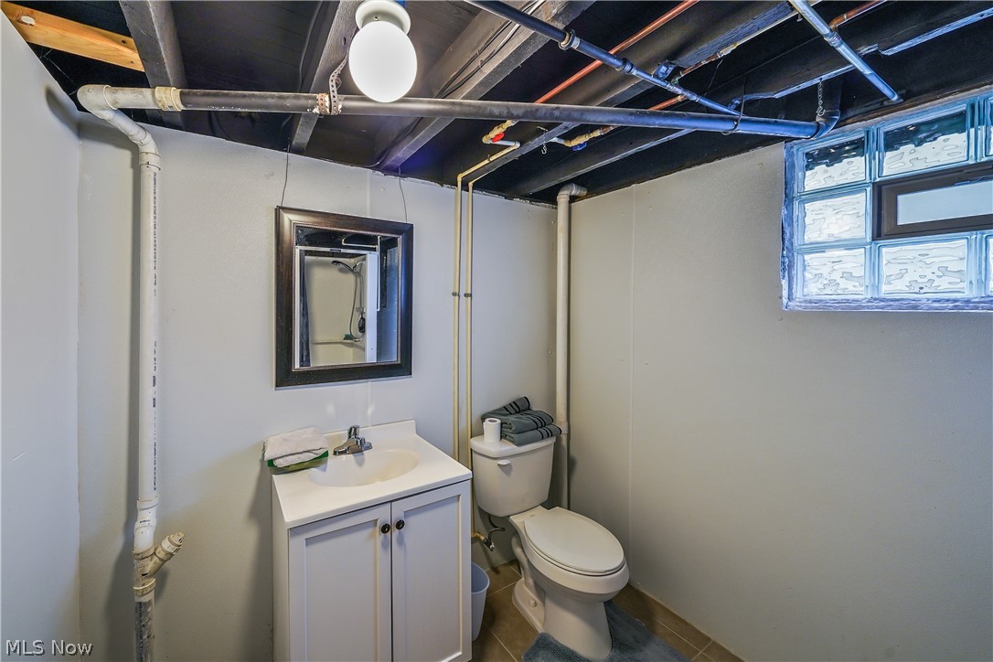 Akron Heights - Residential