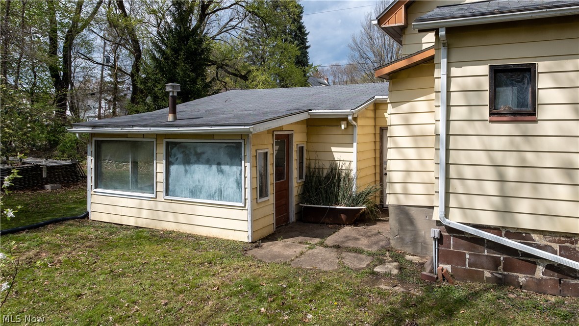 Akron Heights - Residential