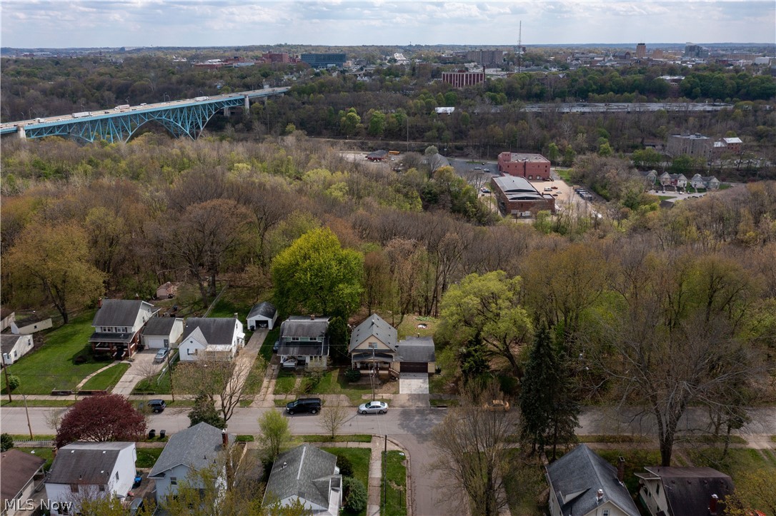 Akron Heights - Residential