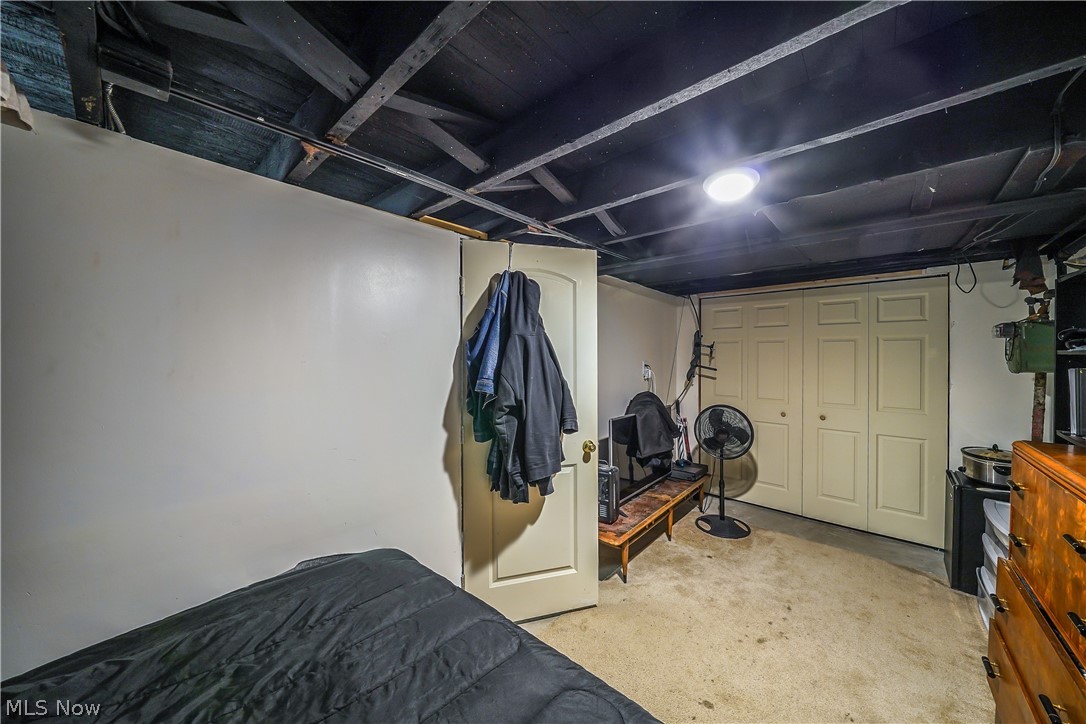 Akron Heights - Residential