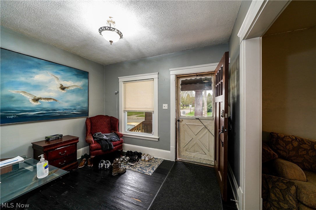 Akron Heights - Residential