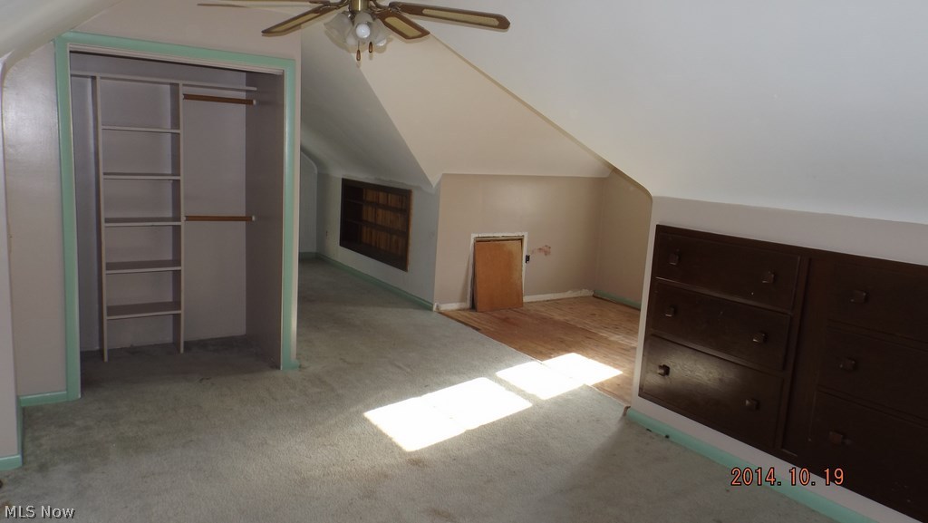 Concord Allotment 01 - Residential