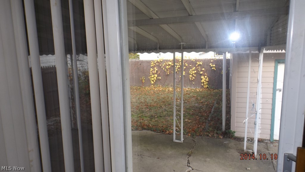 Concord Allotment 01 - Residential