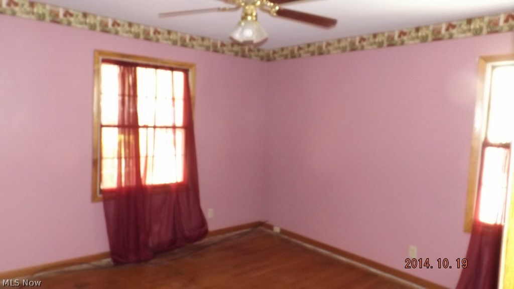 Concord Allotment 01 - Residential