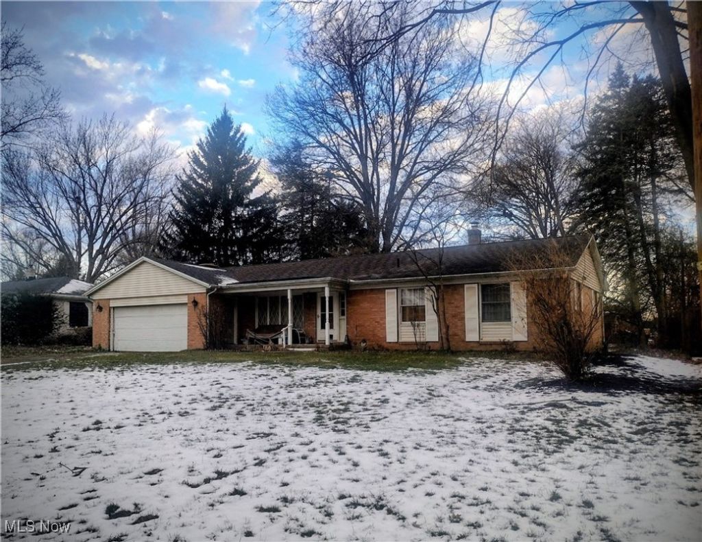 Photo of 2415 Pennington Street NW, Canton, OH 44709 (MLS # 5177841)