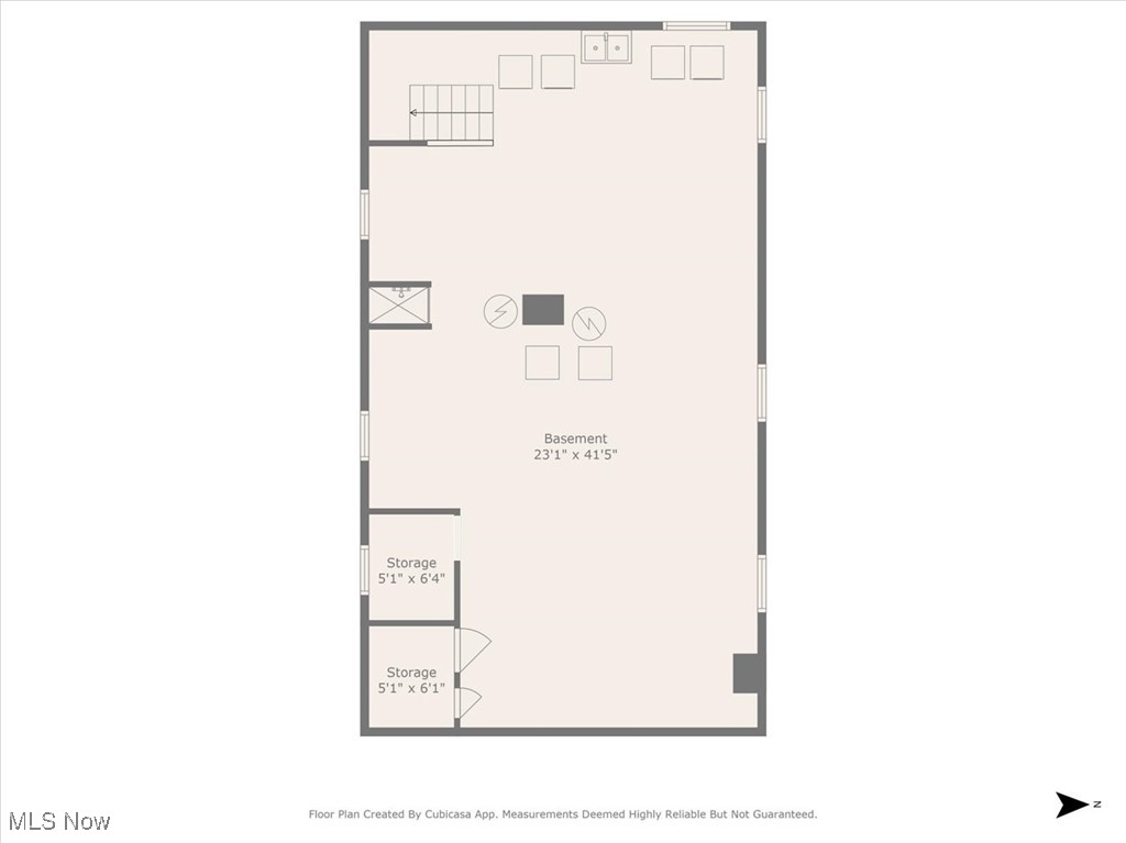 Cleveland Tr Cos Richland Heights - Residential Income