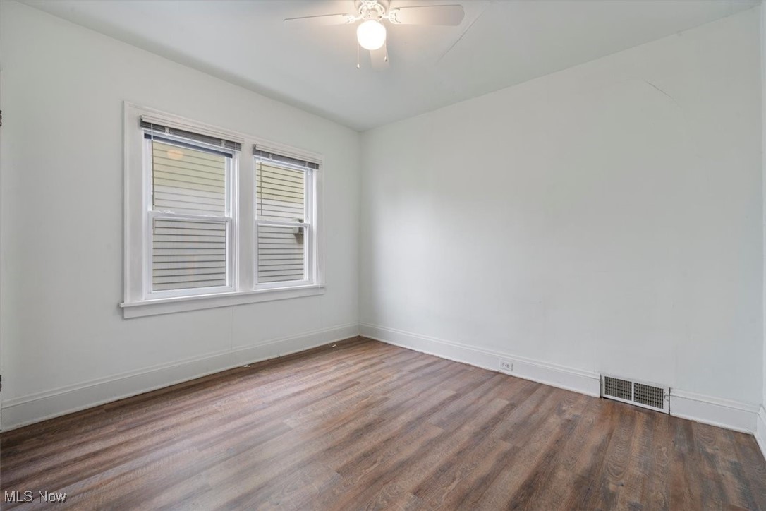 Cleveland Tr Cos Richland Heights - Residential Income