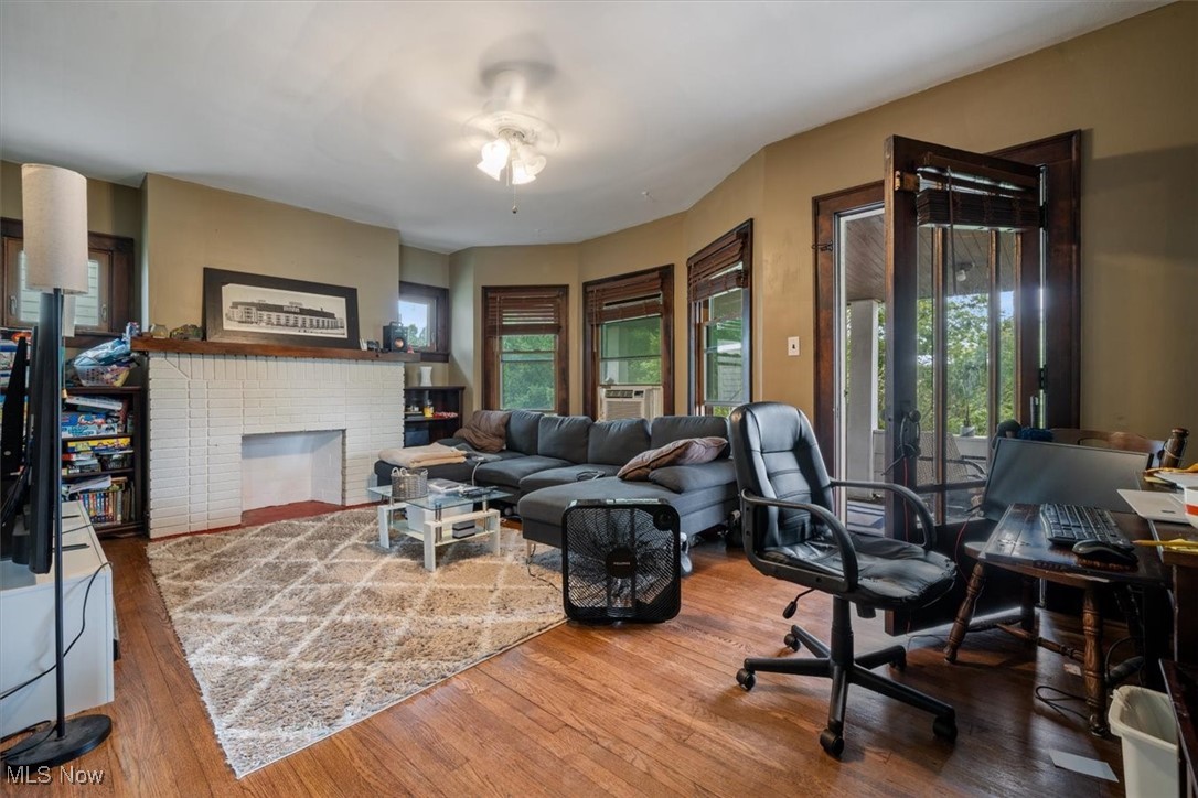 Cleveland Tr Cos Richland Heights - Residential Income