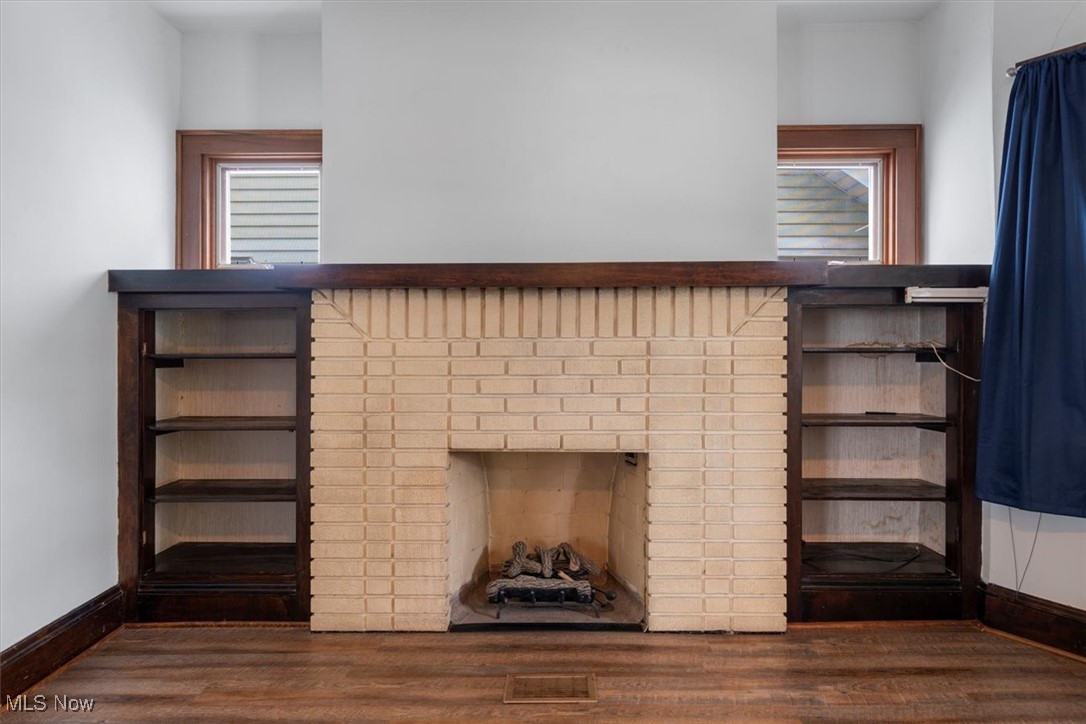 Cleveland Tr Cos Richland Heights - Residential Income