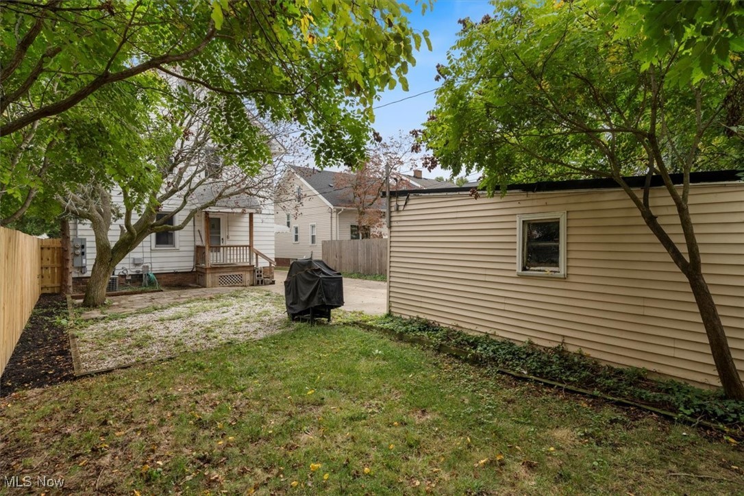 Cleveland Tr Cos Richland Heights - Residential Income