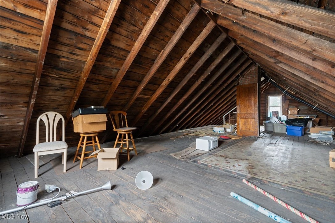 Cleveland Tr Cos Richland Heights - Residential Income