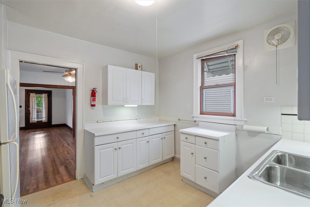 Cleveland Tr Cos Richland Heights - Residential Income