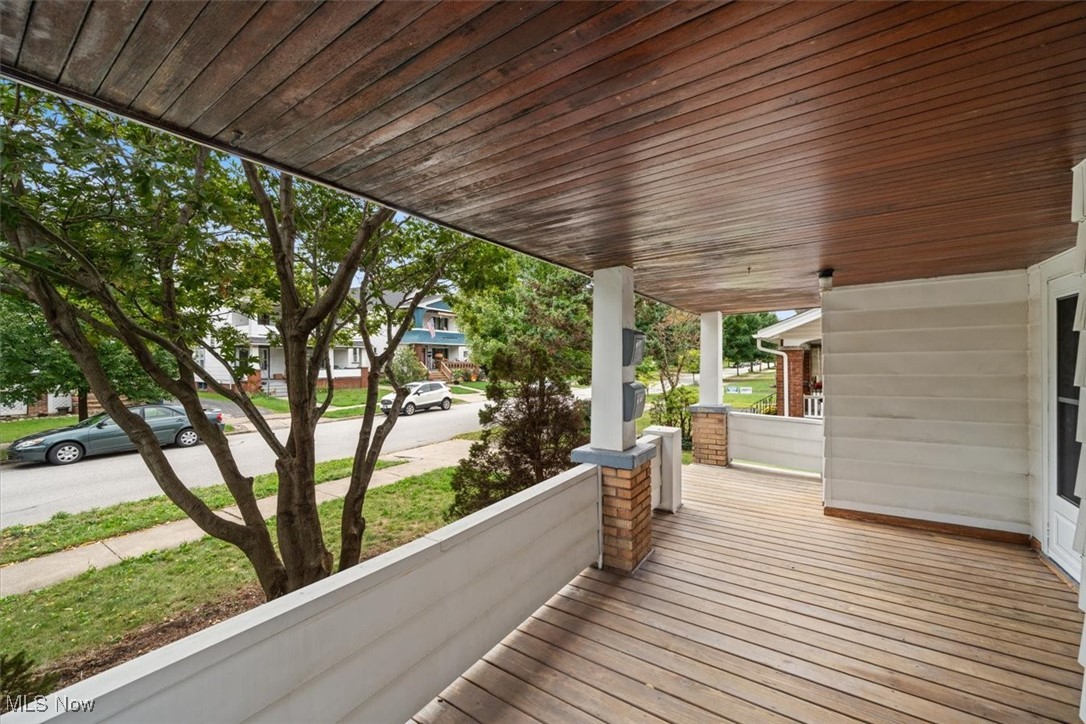 Cleveland Tr Cos Richland Heights - Residential Income