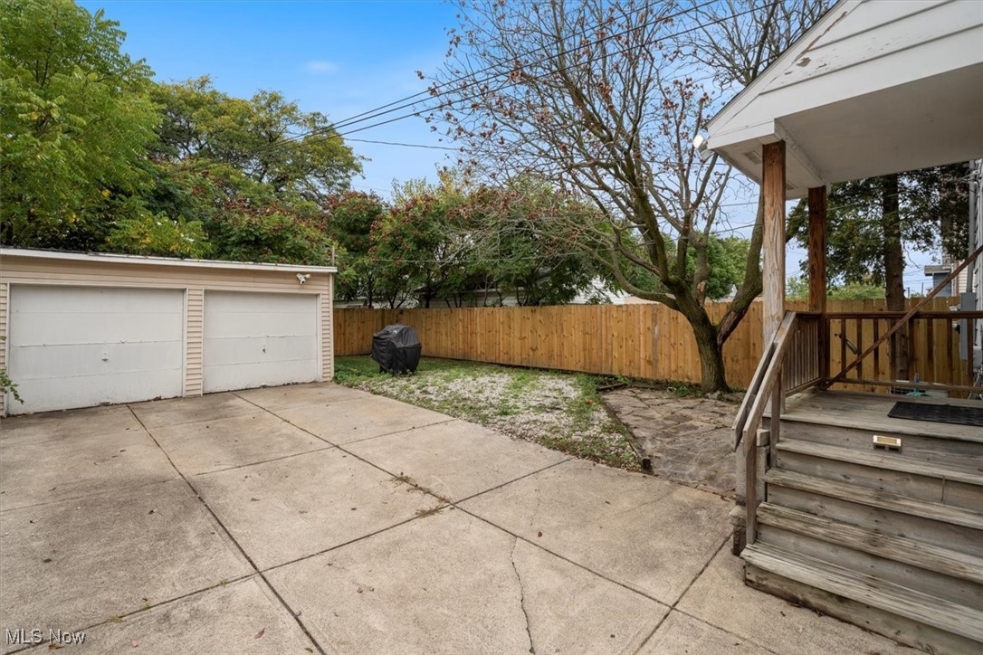 Cleveland Tr Cos Richland Heights - Residential Income