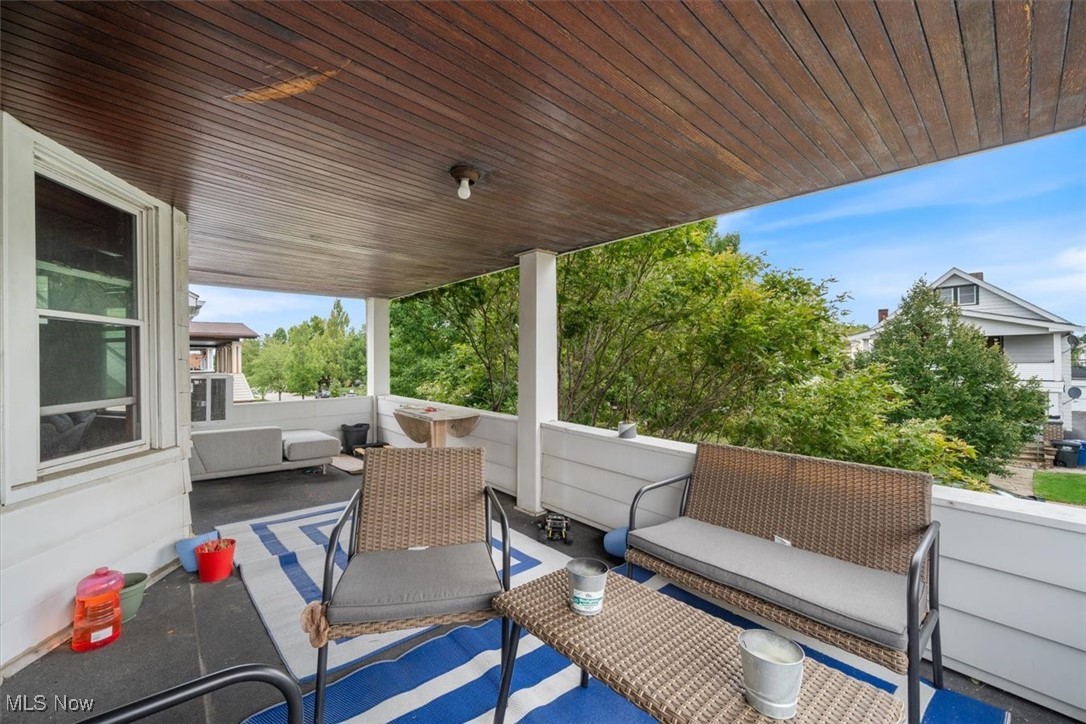 Cleveland Tr Cos Richland Heights - Residential Income