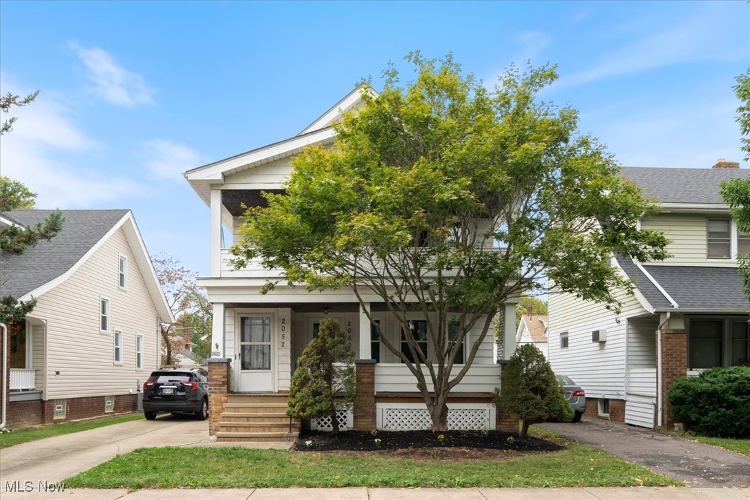 Cleveland Tr Cos Richland Heights - Residential Income