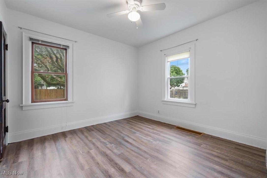 Cleveland Tr Cos Richland Heights - Residential Income