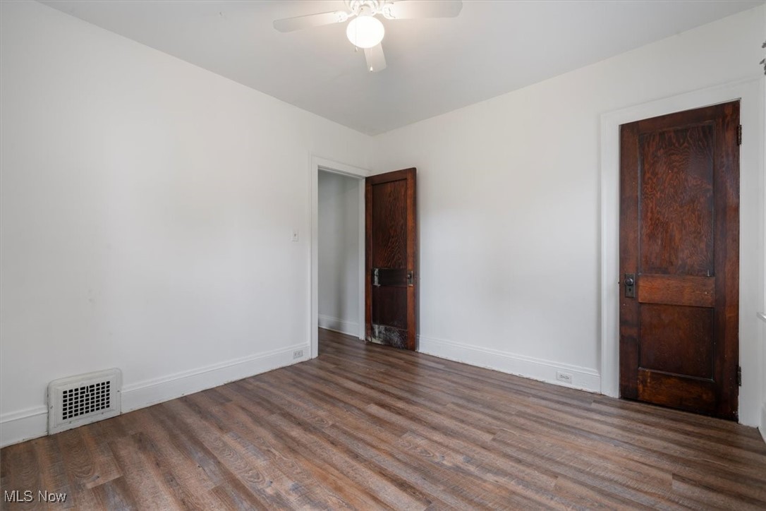 Cleveland Tr Cos Richland Heights - Residential Income