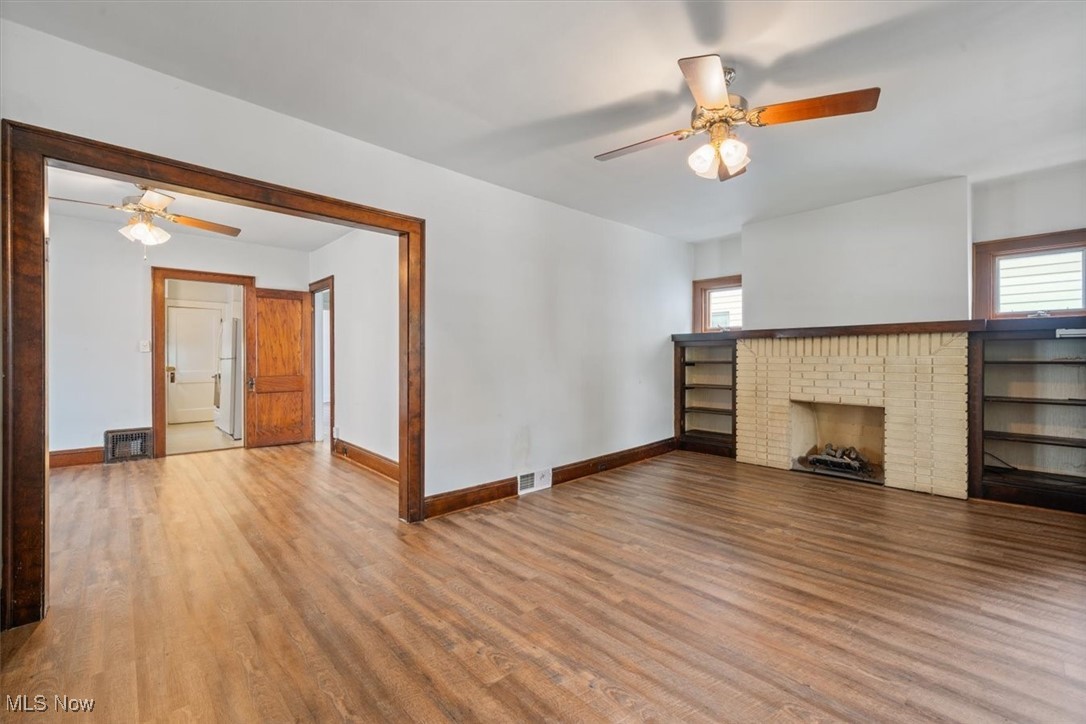 Cleveland Tr Cos Richland Heights - Residential Income