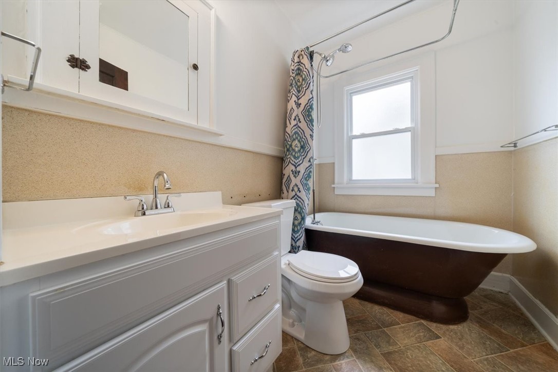 Cleveland Tr Cos Richland Heights - Residential Income