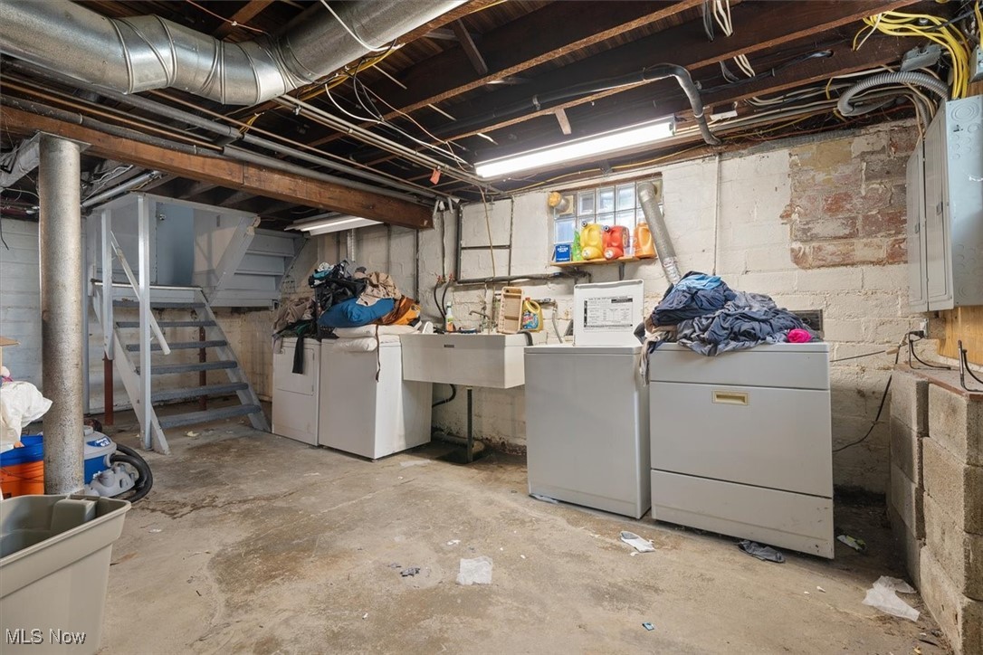 Cleveland Tr Cos Richland Heights - Residential Income