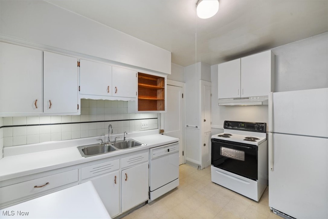 Cleveland Tr Cos Richland Heights - Residential Income